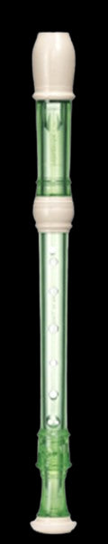 Music Garden Descant Recorder
