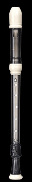 Music Garden Descant Recorder