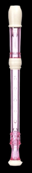 Music Garden Descant Recorder
