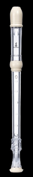 Music Garden Descant Recorder