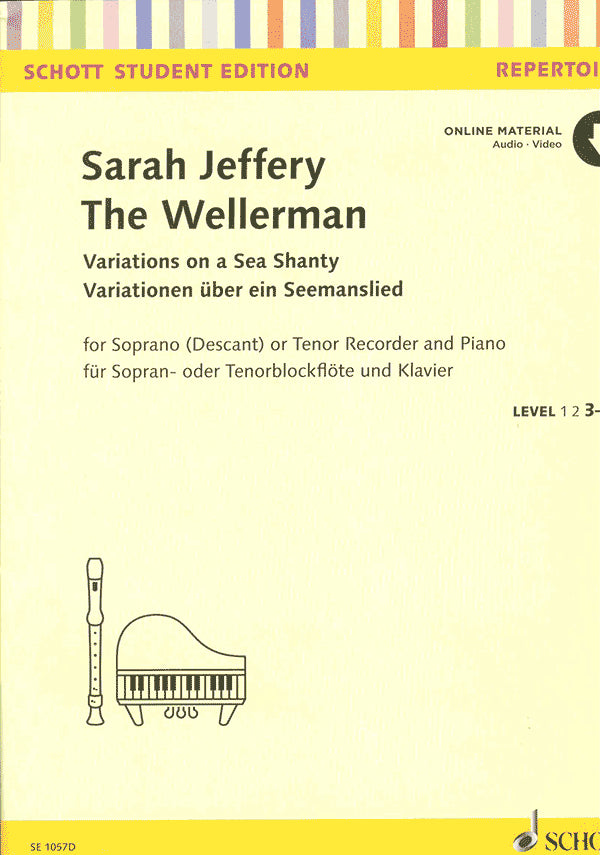 The Wellerman