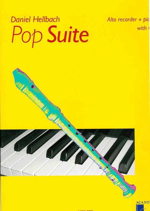 Pop Suite