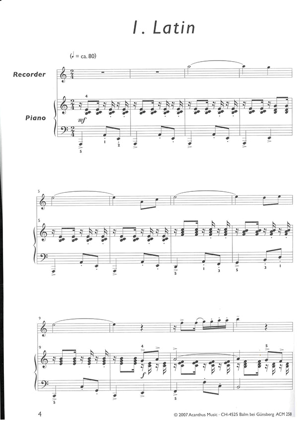 Pop Suite