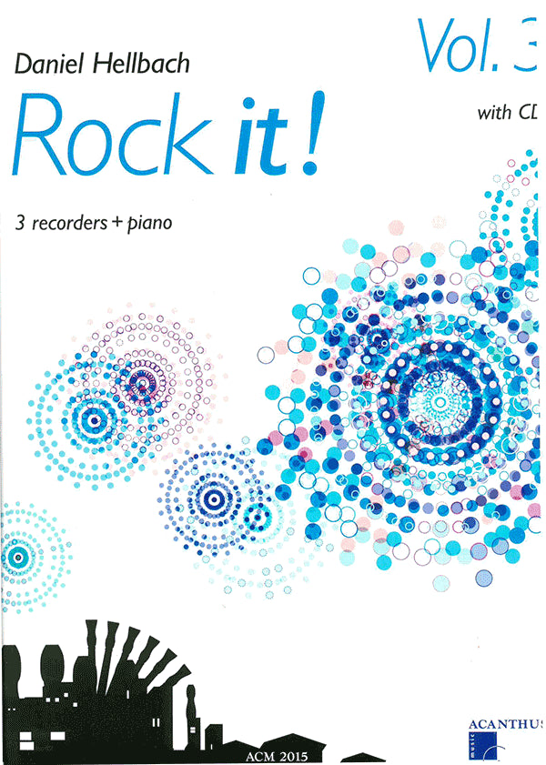 Rock it!