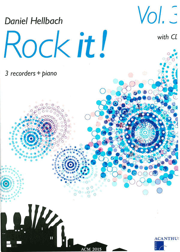 Rock it!
