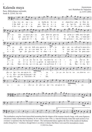 Bass Recorder Solo Book - Music from the 13th to the 21st centuries