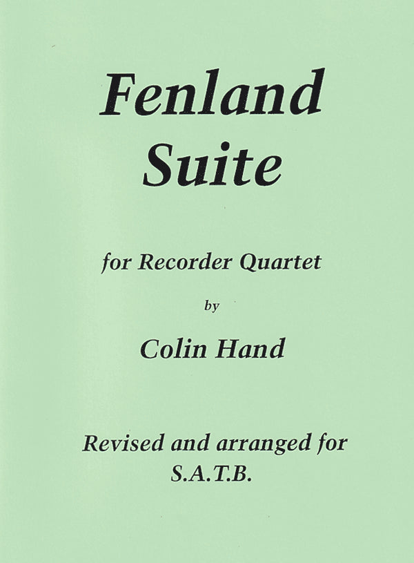 Fenland Suite