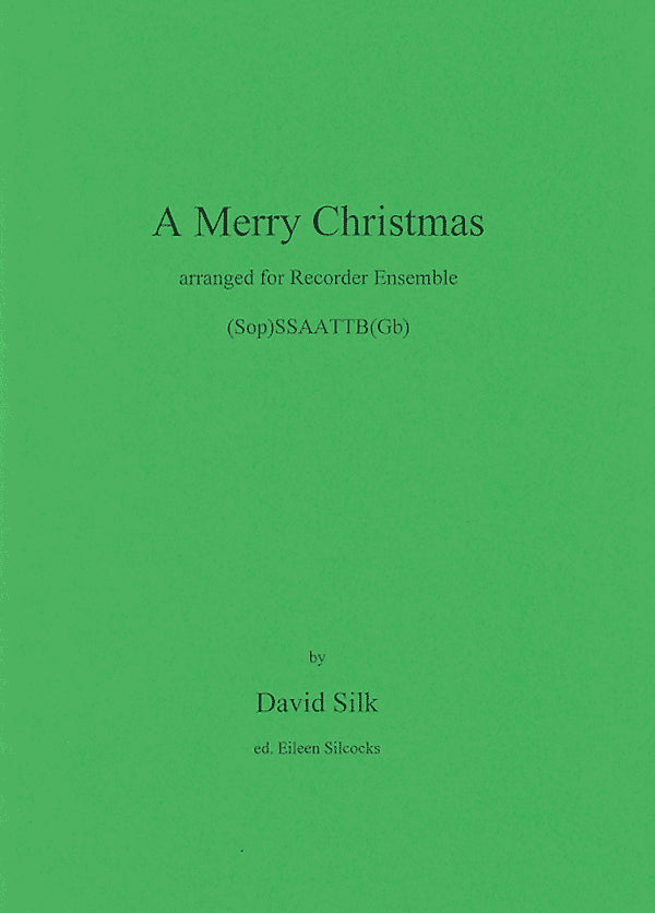 A Merry Christmas