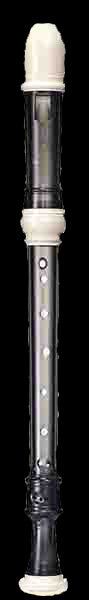 Music Garden Descant Recorder