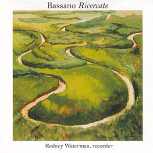 Bassano Ricercate