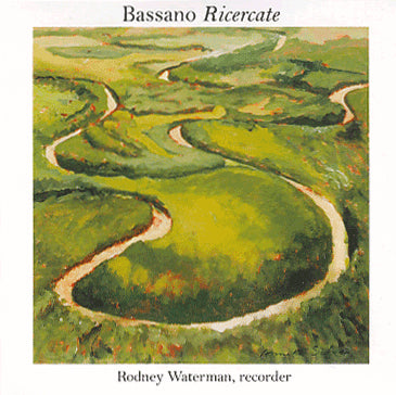 Bassano Ricercate