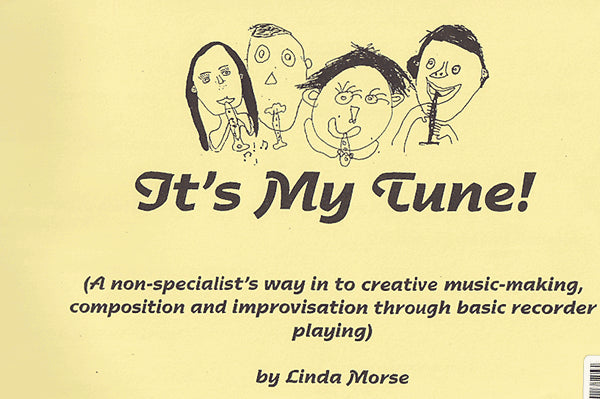 It's My Tune