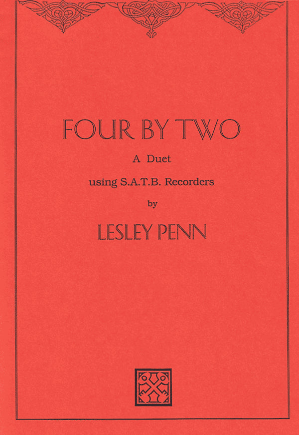 Four by Two