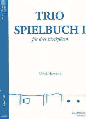 Trio Spielbuch I