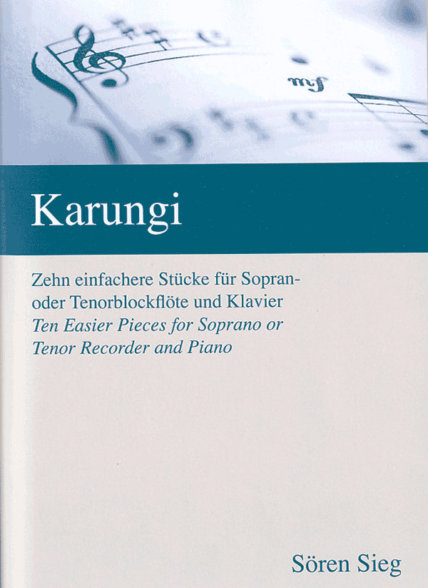Karungi