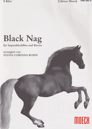 Black Nag