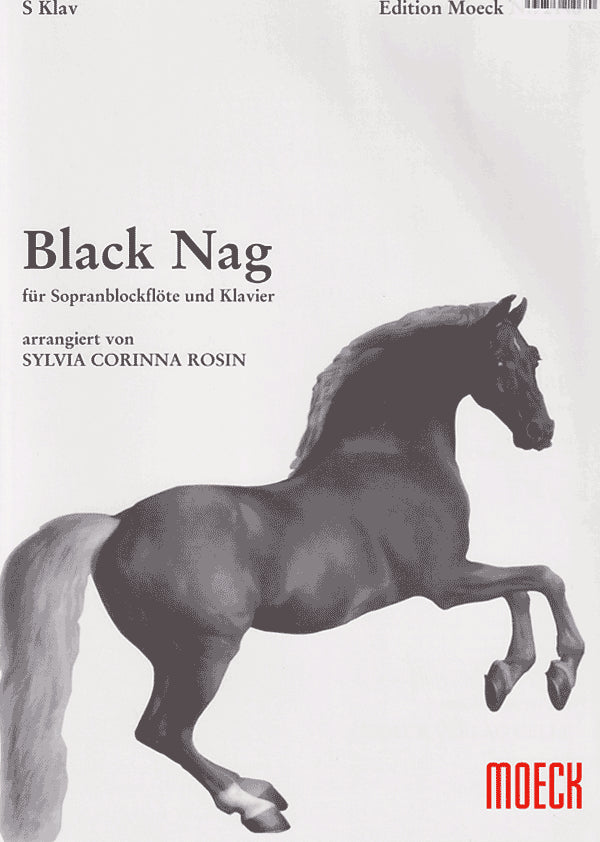 Black Nag
