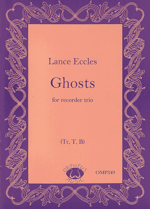 Ghosts