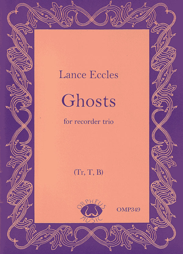 Ghosts