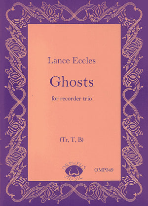 Ghosts