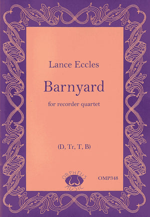 Barnyard
