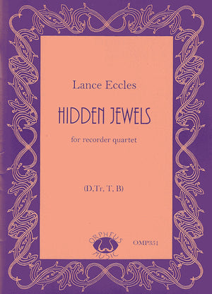Hidden Jewels