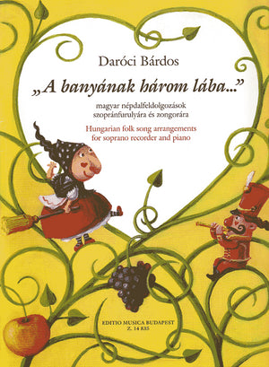 A banyanak harom laba