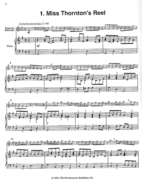 Traditional Irish Dances