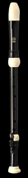 Tenor Recorder by Yamaha