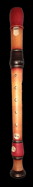 "Unique" Studio recorder in Pearwood by Kung