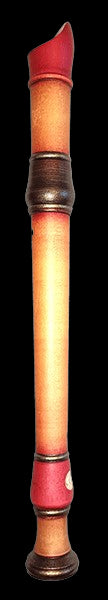 "Unique" Studio recorder in Pearwood by Kung