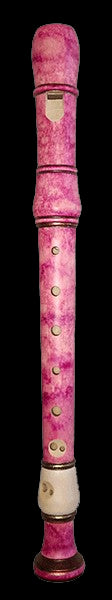 "Unique" Studio recorder in Pearwood by Kung