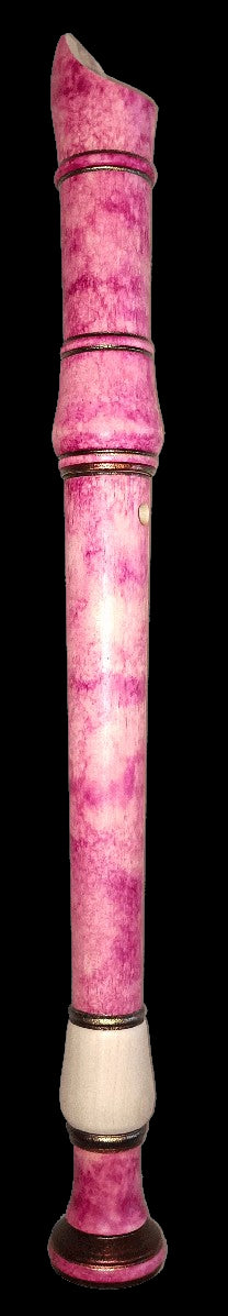 "Unique" Studio recorder in Pearwood by Kung