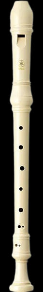 Yamaha YRA-28B III Alto Recorder