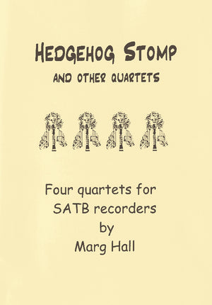 Hedgehog Stomp