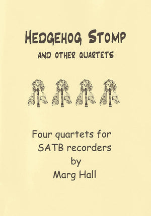 Hedgehog Stomp