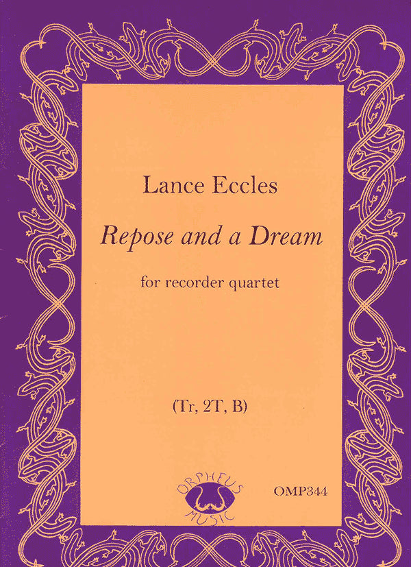 Repose and a Dream