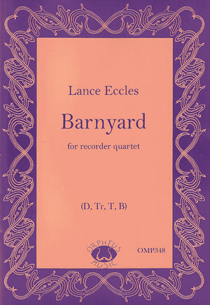 Barnyard