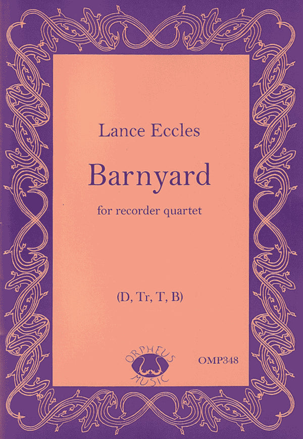 Barnyard