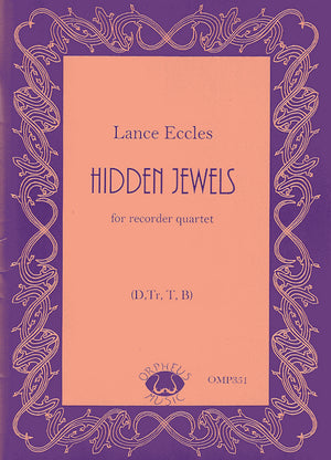Hidden Jewels