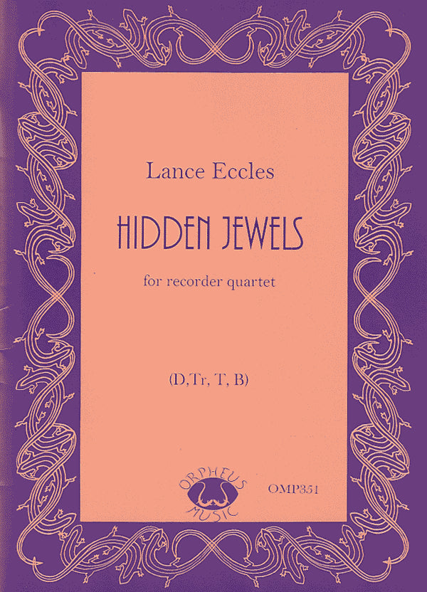 Hidden Jewels