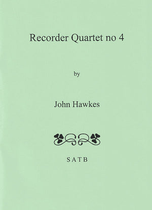 Recorder Quartet no 4