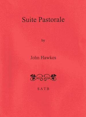 Suite Pastorale