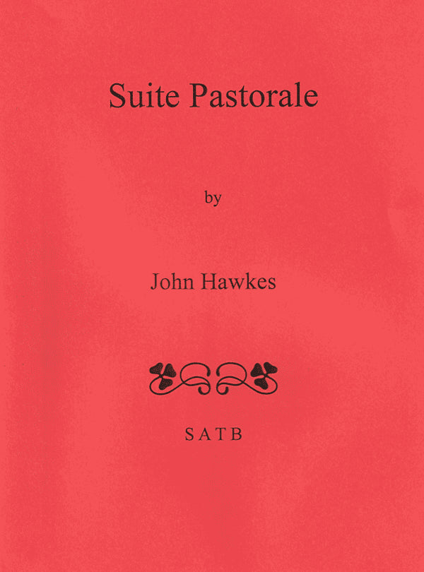 Suite Pastorale