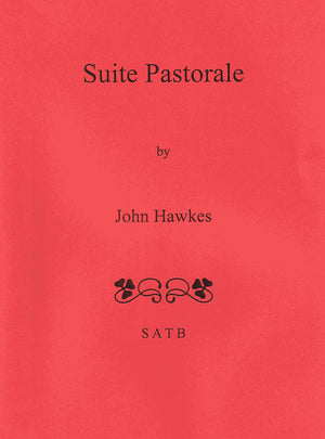 Suite Pastorale