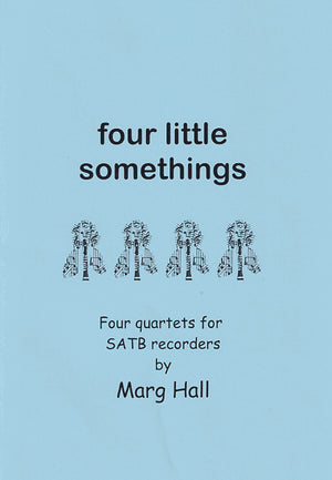 four little somethings