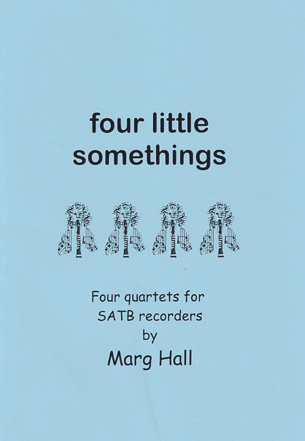 four little somethings