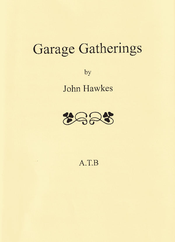 Garage Gatherings