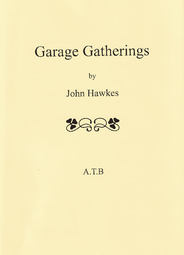 Garage Gatherings