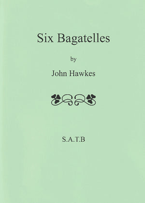 Six Bagatelles